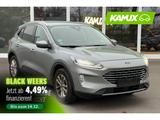 Ford Kuga 1.5EB Titanium+LED+NAVI+KAMERA+TEMPO+PDC - gebrauchte Ford SUV & Geländewagen