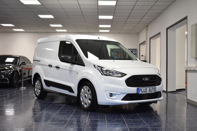 Ford Transit Connect L1 Kasten 3-Sitze Navi Kamer AHK