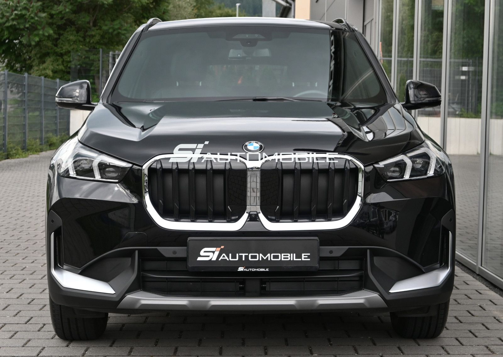 Fahrzeugabbildung BMW X1 xDrive20d °ACC°AHK°ADAPT.LED°HUD°HARMAN°360°