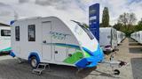 Knaus Sport & Fun 480 QL 1.7T;Dusche;Bett verstellbar - Knaus Wohnwagen Sport fun