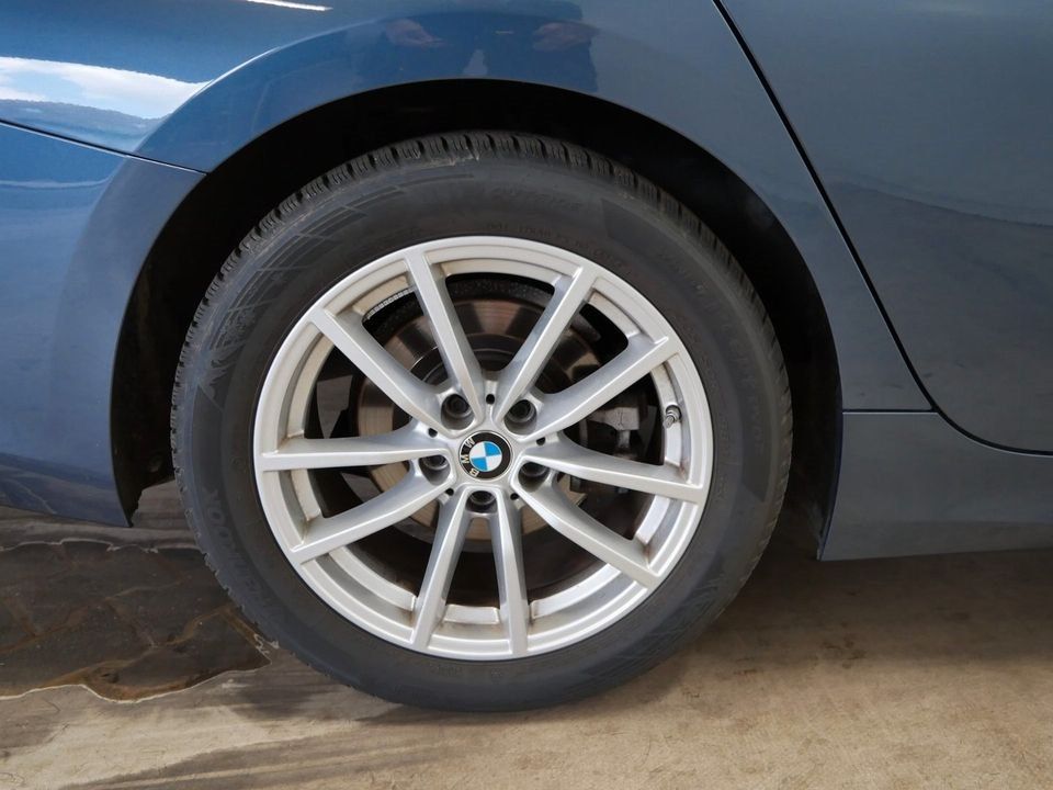BMW 320 - Bild 8