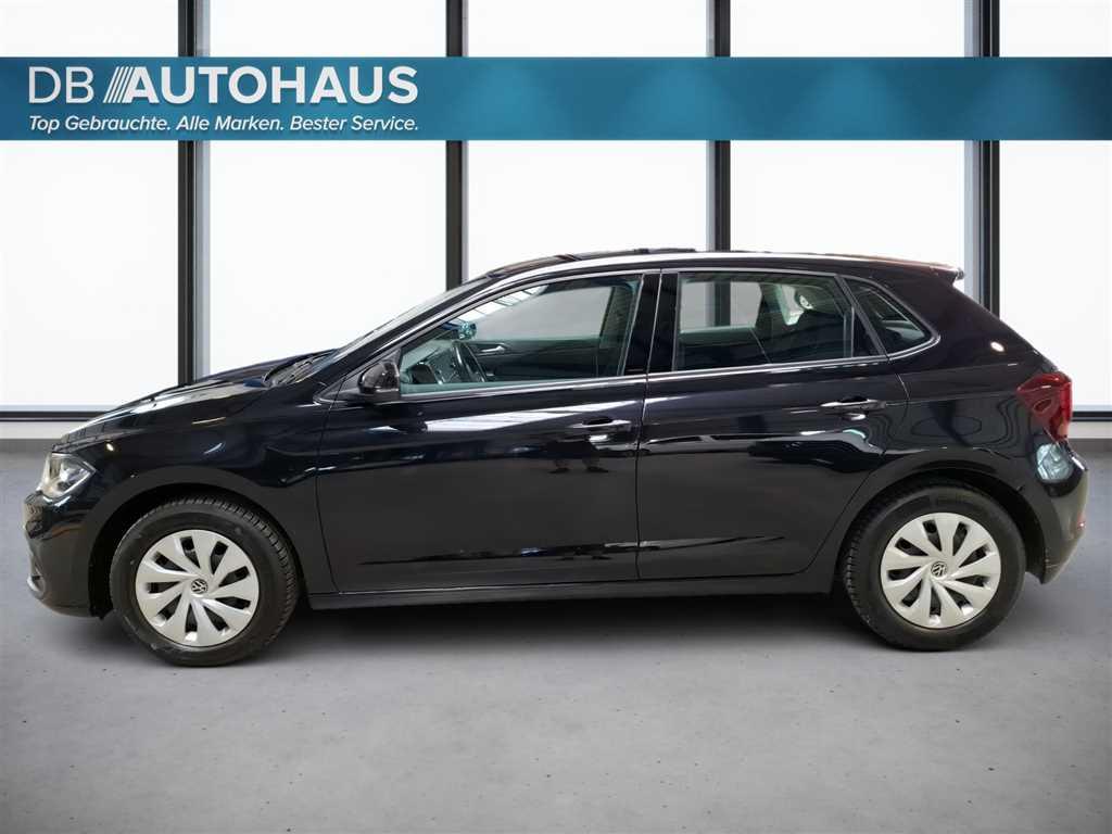 Volkswagen Polo Life 1.0 TSI Navi IQ.Drive-Assistenzpaket, миниатюра 7