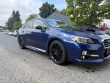 Subaru Levorg 1.6 Sport Sport - Subaru Levorg aus 2016