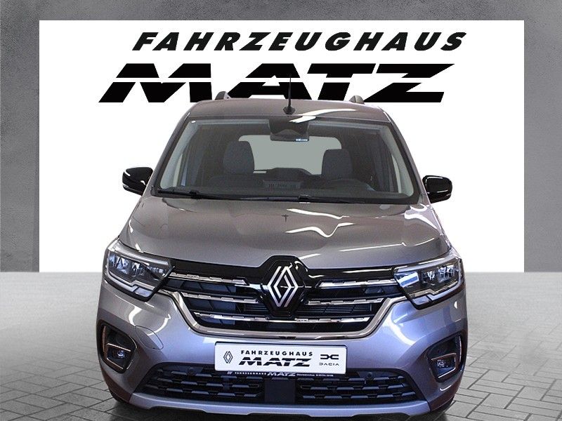 Fahrzeugabbildung Renault Kangoo Tce 130 EDC Techno*Sitzhzg*