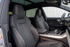 Audi Q8 – 23 / 31