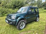 Suzuki Jimny 1.3 4WD Comfort Comfort - Suzuki Jimny in Kiel
