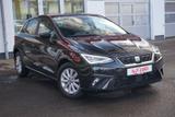 Seat Ibiza 1.0 TSI Style Navi LED Sitzheizung Klima - gebrauchte Seat Ibiza aus dem Jahr 2017