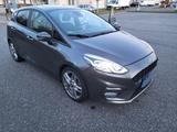 Ford ST-Line 140PS Vollausstattung!! - Ford Fiesta: 14