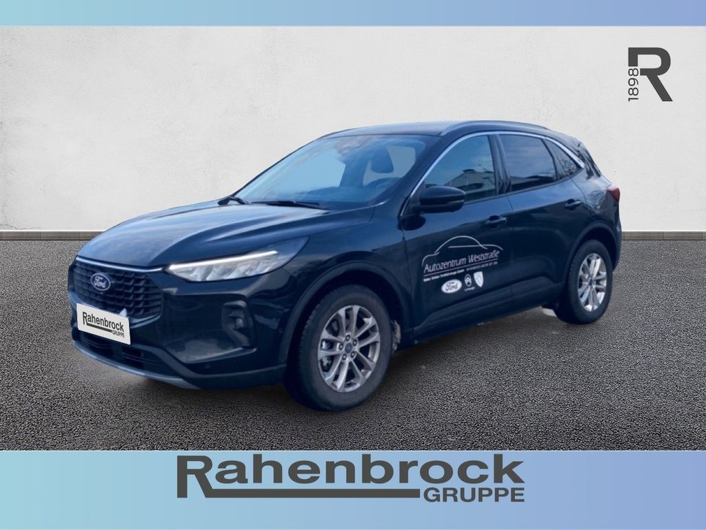 Image of Ford Kuga