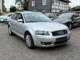 Audi A3 2.0 TDI Ambiente Schiebedach TÜV 09/25 - Audi A3 aus 2004: 2.0