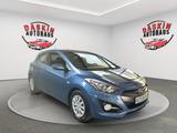 Hyundai i30 Coupe Trend 1.HAND/SCHECKHEFT/TÜV NEU/KLIMA