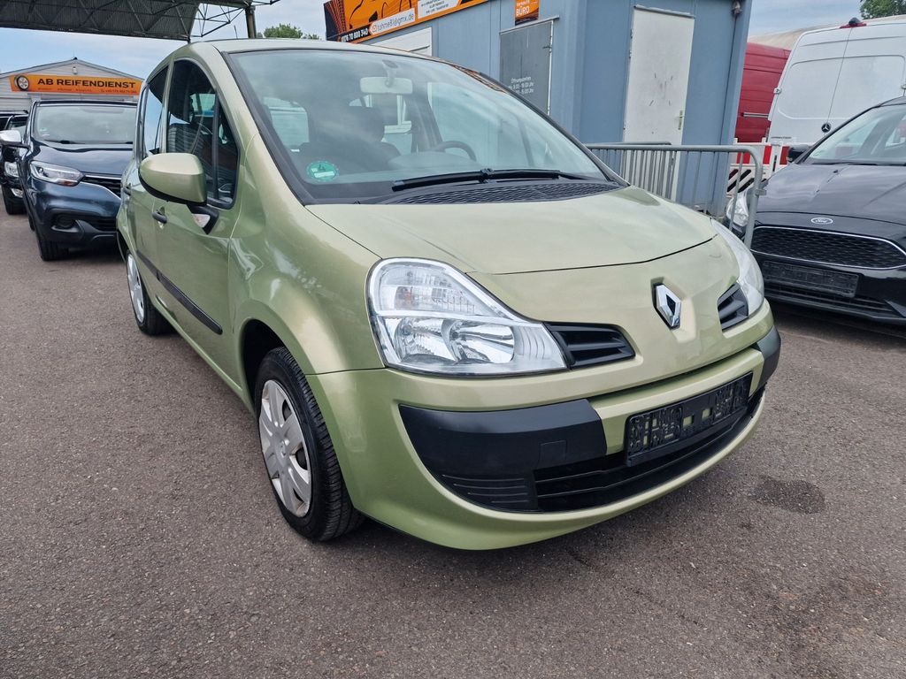Angebot ansehen Renault Modus
