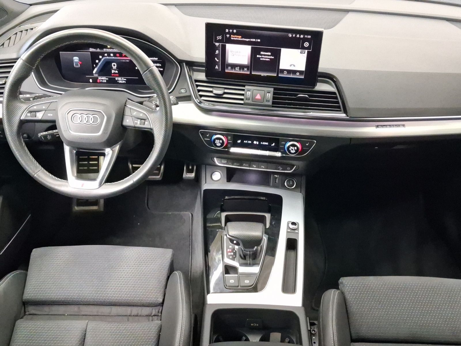Audi Q5 - Bild 5