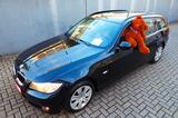 BMW 318i Touring 1.Hand - gebrauchte BMW 318 aus dem Jahr 2012