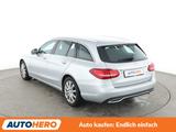 Mercedes-Benz C-Klasse C 180 CGI T Avantgarde Aut.*NAVI*TEMPO* - Mercedes-Benz in Frankfurt (Main): Klasse