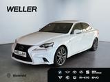 Lexus IS 300 h F Sport *LED*Leder*el Sitze*adap Fahrw* - Lexus Gebrauchtwagen