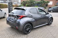 Mazda 2 Hybrid - Vorschau Bild 8