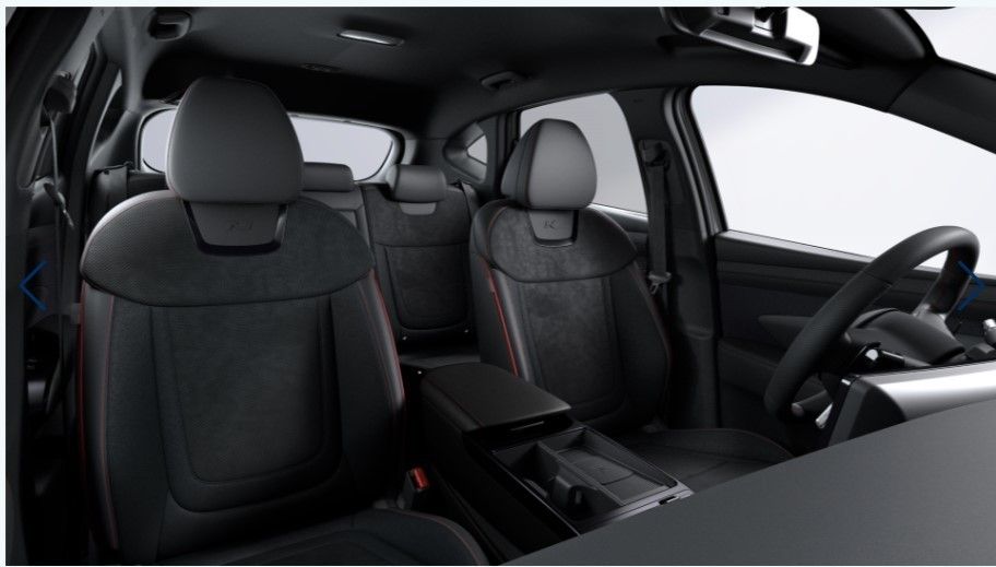 Hyundai TUCSON - Bild 7