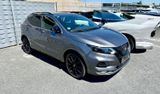 Nissan Qashqai N-Tec *Alcantara+LED* - Nissan Qashqai: N Tec