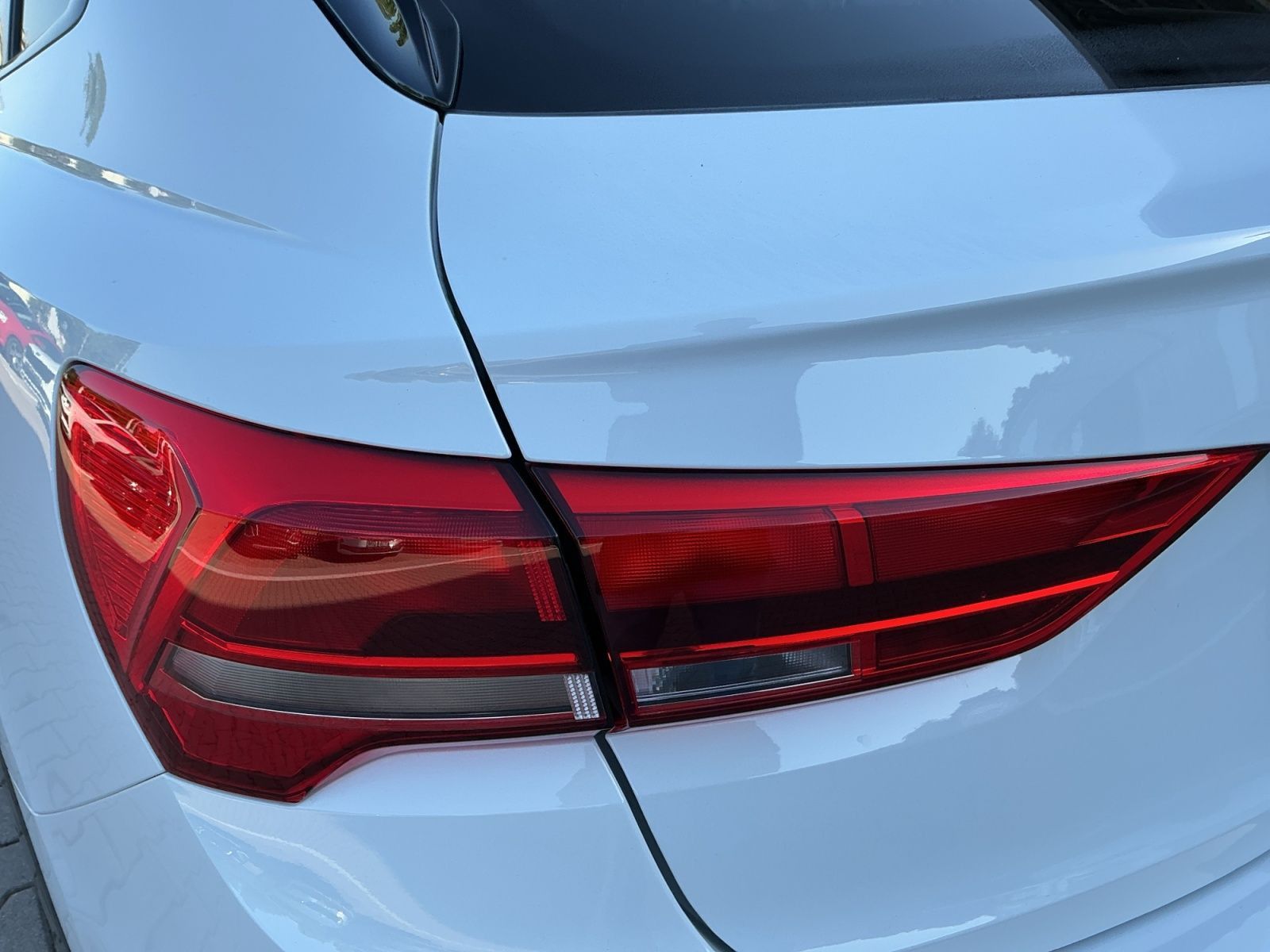 Audi Q3 - Bild 17