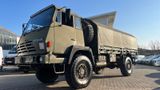 Steyr STEYR 1291.320 4x4M - Steyr LKWs