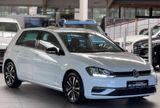 Volkswagen Golf IQ.DRIVE Start-Stopp*2.HD*DSG*Spurhalte*Tot - mit Diesel-Antrieb: Kleinwagen, Klimaanlage