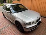 BMW 325ti Compact - - BMW 325: Compact 325ti