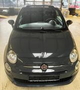 Fiat 500 C Club - Fiat 500C Club Gebrauchtwagen