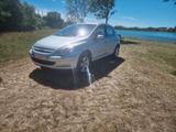 Peugeot  307  1.6 16v Neue TÜV - Peugeot 307: 1.6