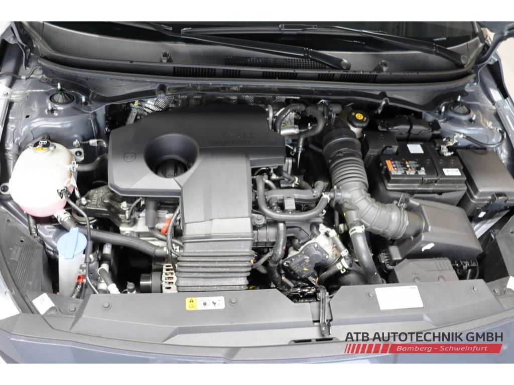 Hyundai i20 – Bild 28