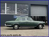 Rolls-Royce Silver Shadow I mit Top Historie - Rolls-Royce Silver Shadow Gebrauchtwagen