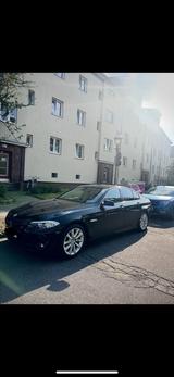 BMW Bmw 530d F10 - BMW 530: F10