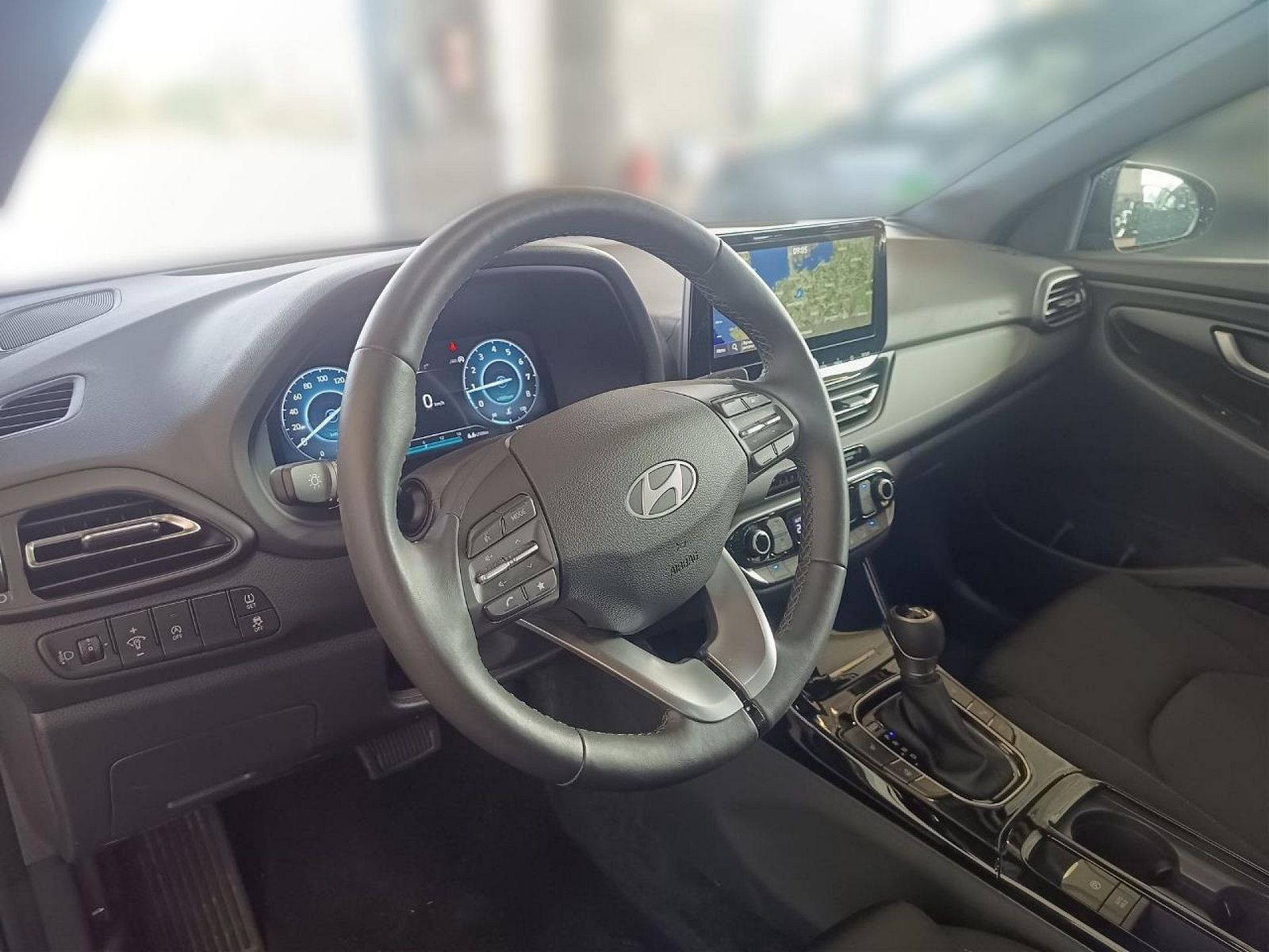 Hyundai i30 – Bild 8