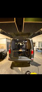 Volkswagen T6 Camper  - Offers