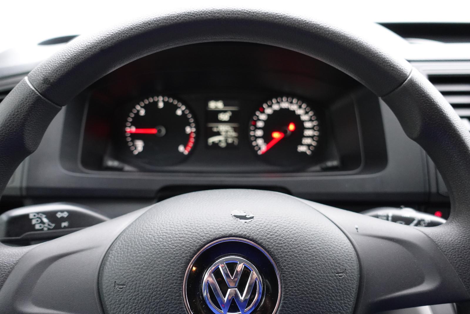 Volkswagen T6 Transporter Kasten/Kombi Kasten FWD, миниатюра 15
