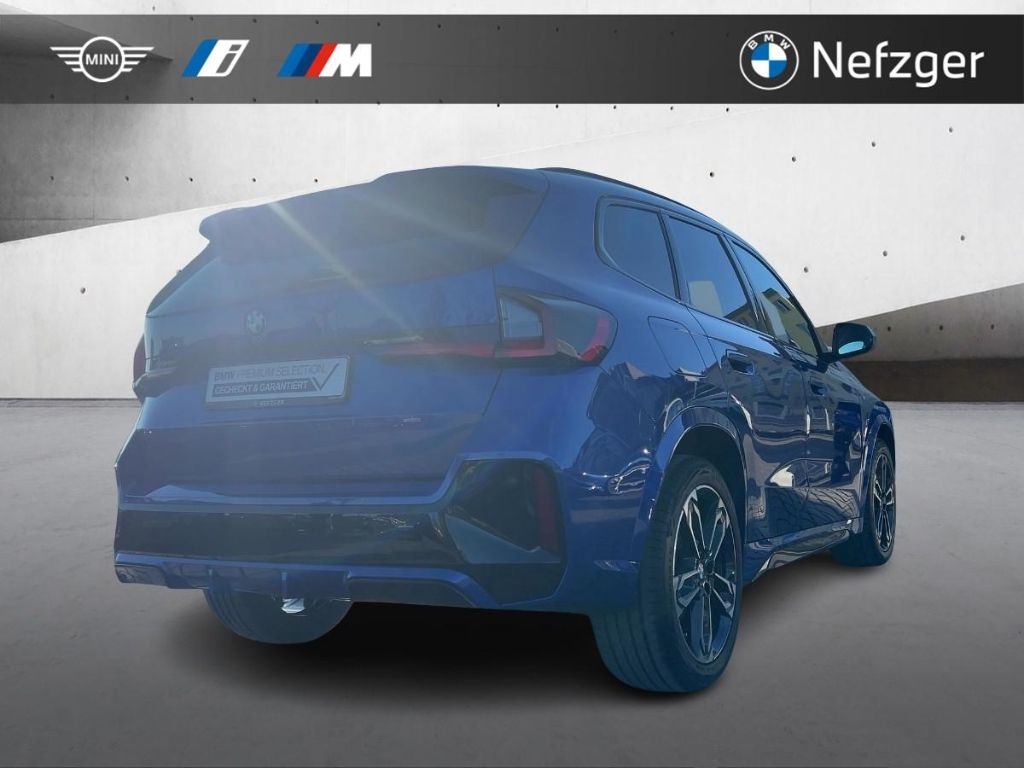 BMW X1 - Bild 4
