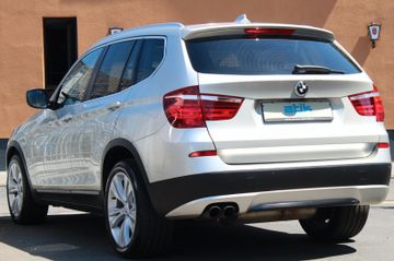 BMW X3 - 4