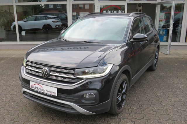 Volkswagen T-Cross Life LED SPORT-PAKET SITZH. NAVI APP