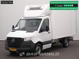Mercedes-Benz Sprinter 315 CDI BPM VRIJ! Koelwagen 2025model T - Mercedes-Benz Kastenwagen hoch + lang Sprinter 315 cdi