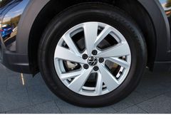 Fahrzeugabbildung Volkswagen Taigo Life 1.0 TSI,Navi,LED,Top-Zustand