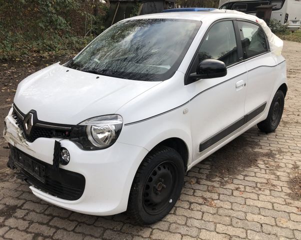 Renault Twingo SCe 70 Limited Klima EFH