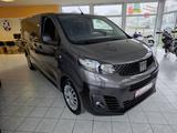 Fiat Scudo Kasten 2,0 L3 SX NAVI PDC Rückfahrkamera - Fiat Scudo: Automatik