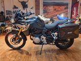BMW F 850 GS "Top & Voll"  100 Jahre (250/4,99%) - Offers matching your search criteria