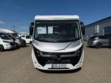 Mobilvetta Kea i 90, MJ25, TOP AUSSTATTUNG! - Mobilvetta Diesel Integrierter