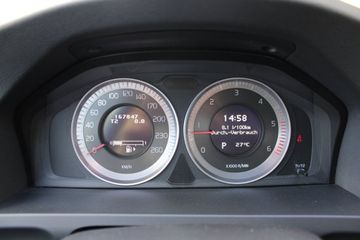 Volvo V60 - 8