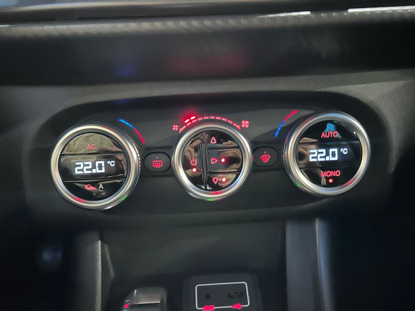 Fahrzeugabbildung Alfa Romeo Giulietta Sprint XEN NAV ALU