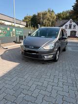 Ford Galaxy 2.0 TDCI - gebrauchte Ford Galaxy aus dem Jahr 2013