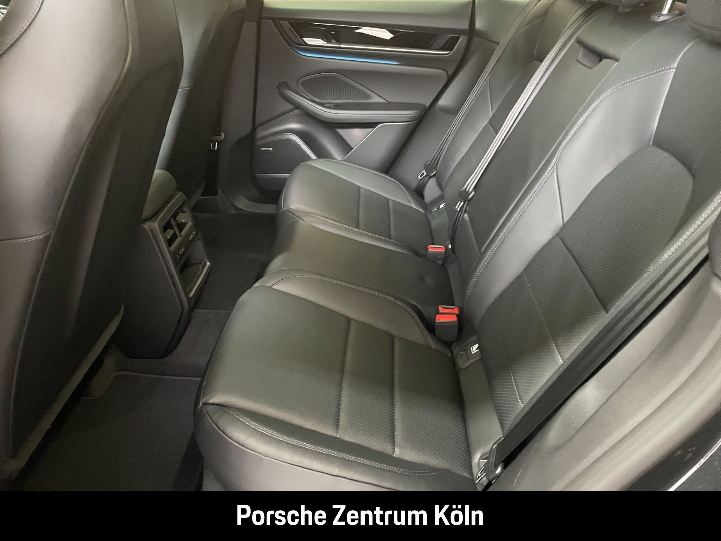 Porsche Macan - Bild 23