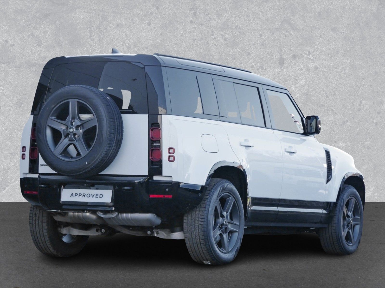 Land Rover Defender 110 X-Dynamic SEbis2029Garantie imagem 2
