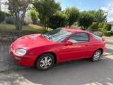 Mazda MX-3 1.6 16V 16V - Mazda MX-3 Benziner Gebrauchtwagen
